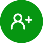 Institute Registration icon